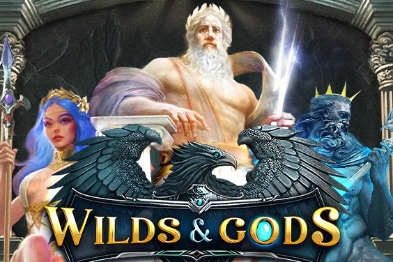 Wilds & Gods