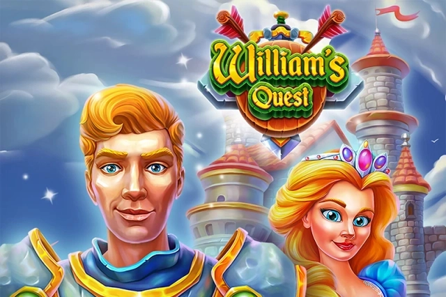 William's Quest