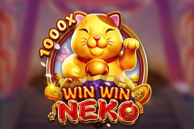 Win Win Neko