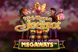 Wish Upon a Jackpot Megaways