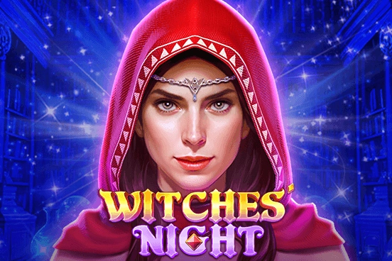 Witches' Night