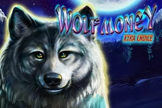 Wolf Money Xtra Choice