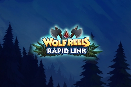 Wolf Reels Rapid Link