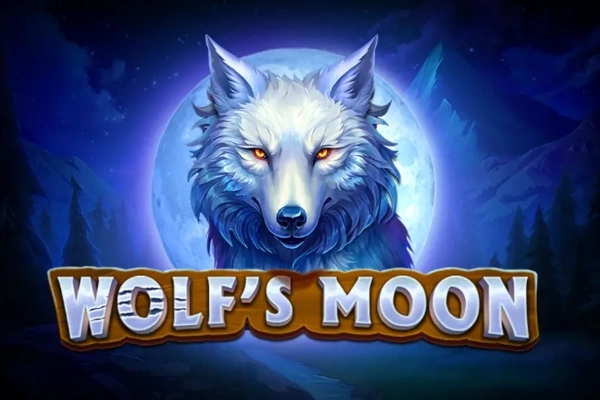 Wolf's Moon