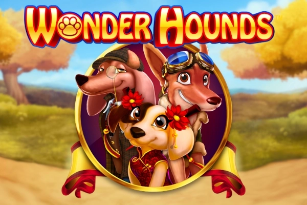 Wonderhounds