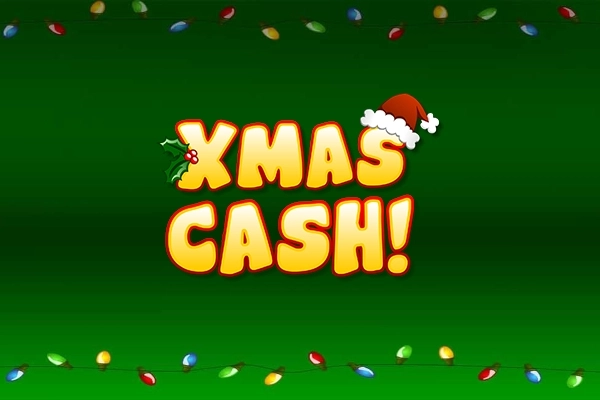 Xmas Cash