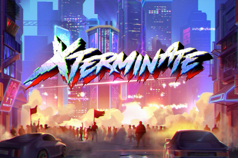 Xterminate