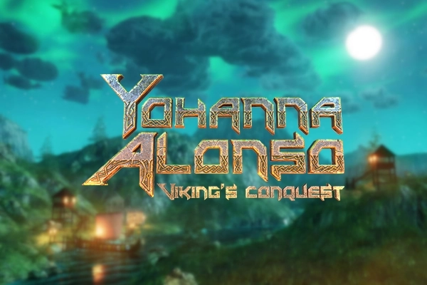 Yohanna Alonso Viking's Conquest