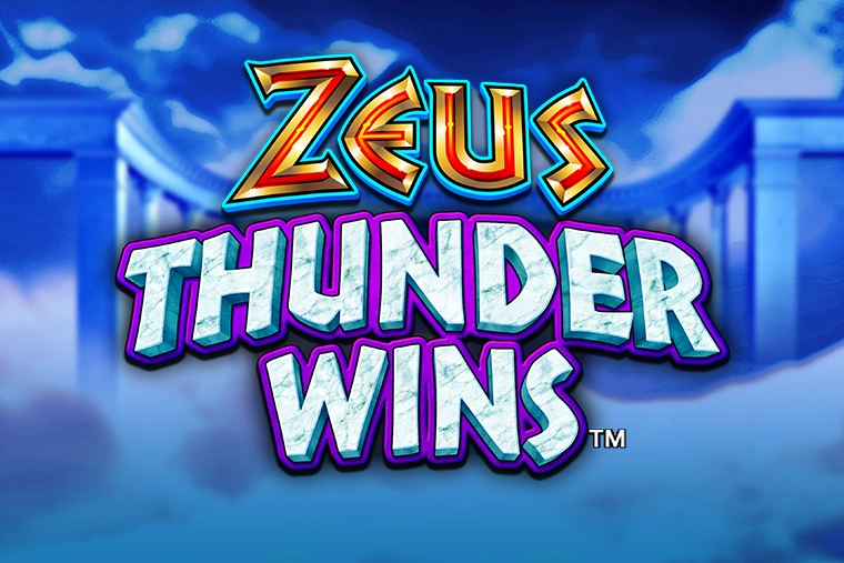 Zeus Thunder Wins