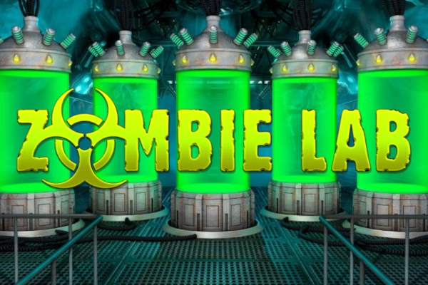 Zombie Lab