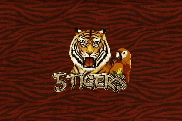 5 Tigers