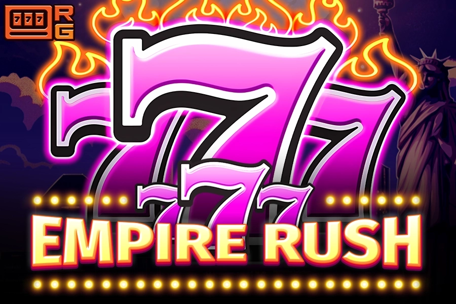 777 Empire Rush