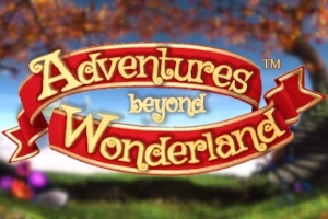 Adventures Beyond Wonderland