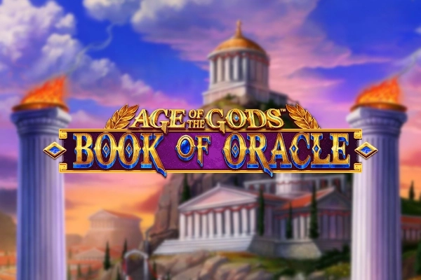 Age of the Gods: Book of Oracle