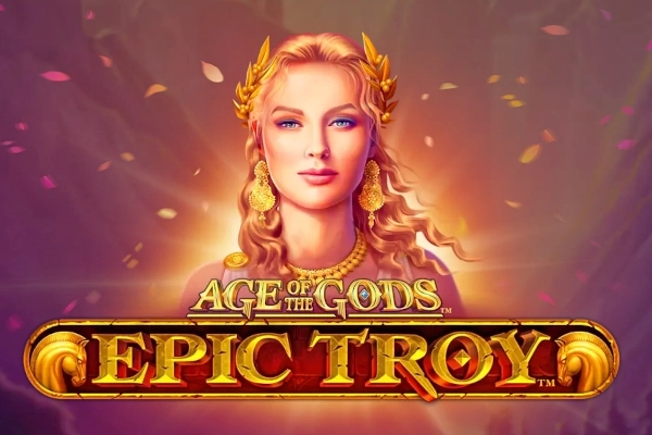 Age of the Gods: Epic Troy