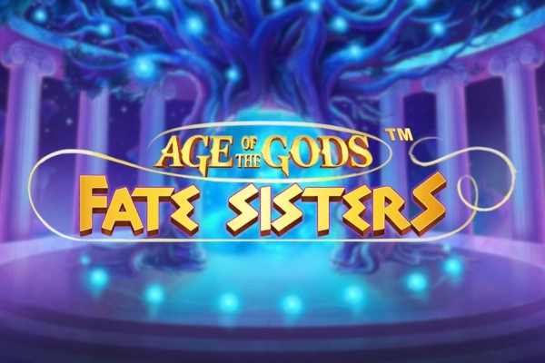 Age of the Gods: Fate Sisters