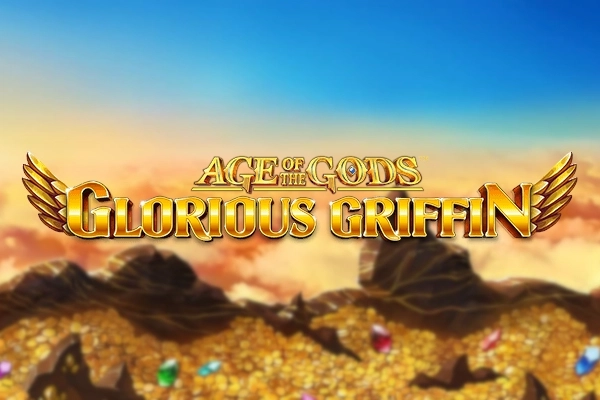 Age of the Gods: Glorious Griffin