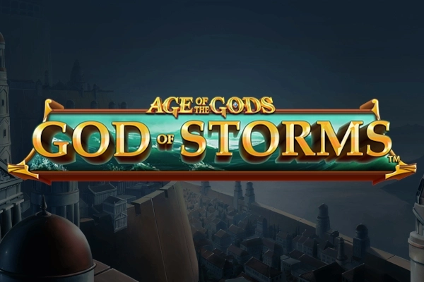 Age of the Gods: God of Storms