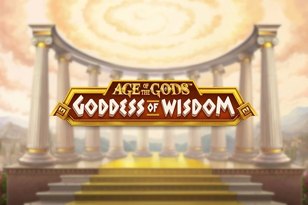 Age of the Gods: Goddess of Wisdom