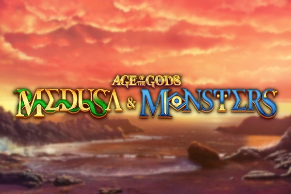 Age of the Gods: Medusa & Monsters