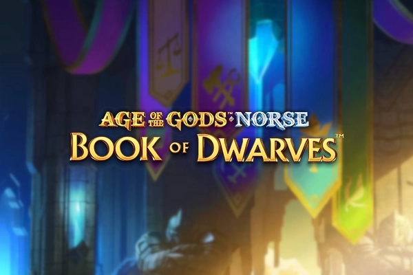 Age of the Gods Norse: Book of Dwarves