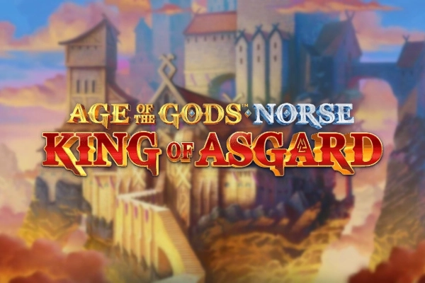 Age of the Gods Norse: King of Asgard