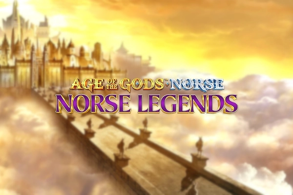 Age of the Gods Norse: Norse Legends