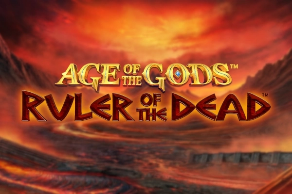 Age of the Gods: Ruler of the Dead