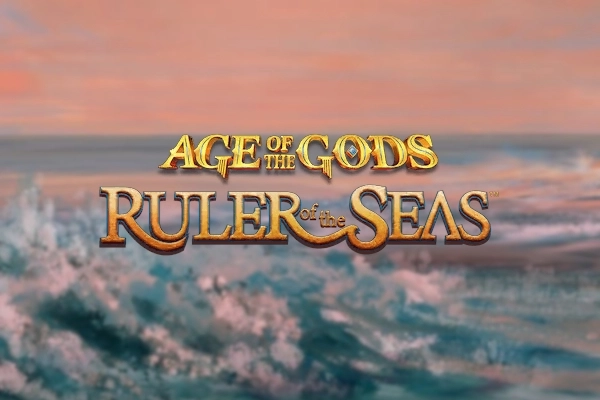 Age of the Gods: Ruler of the Seas