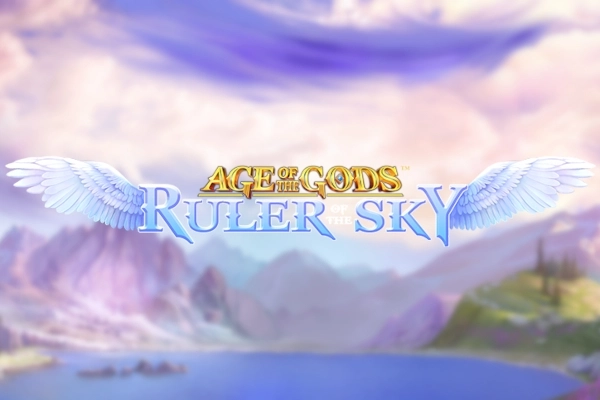 Age of the Gods: Ruler of the Sky