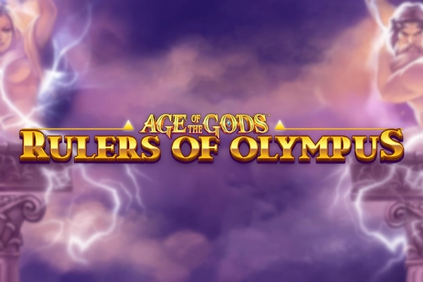 Age of the Gods: Rulers of Olympus