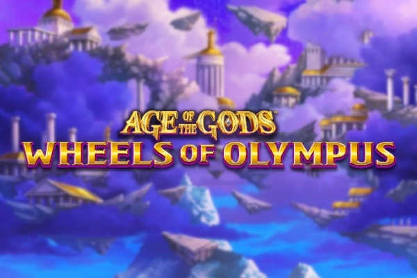 Age of the Gods: Wheels of Olympus