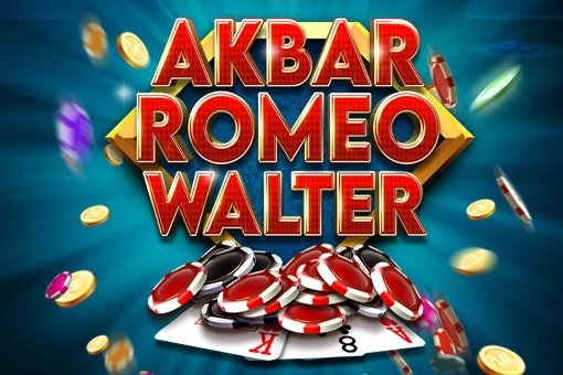 Akbar Romeo Walter