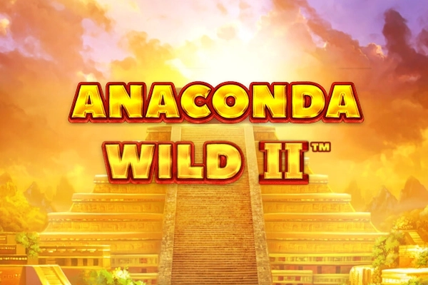 Anaconda Wild II