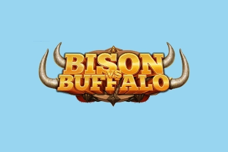 Bison vs Buffalo