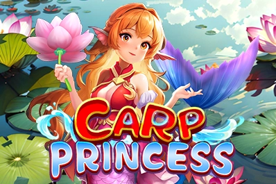 Carp Princess