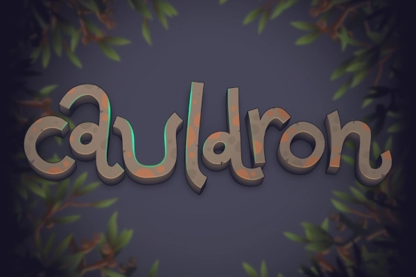 Cauldron