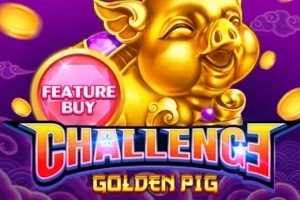 Challenge Golden Pig Feature Buy