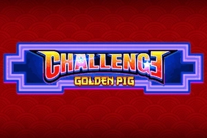 Challenge Golden Pig