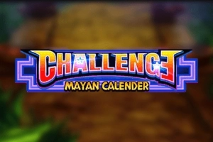 Challenge Mayan Calendar