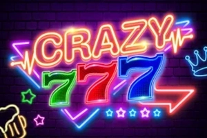 Crazy 777