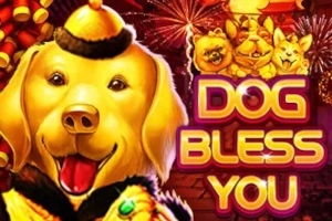 Dog Bless You