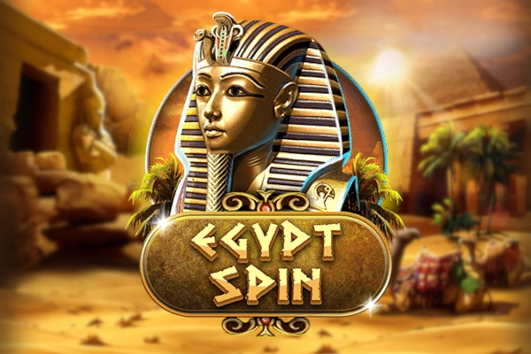 Egypt Spin