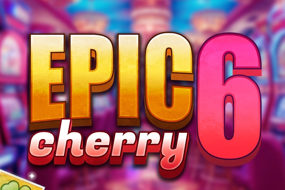 Epic Cherry 6