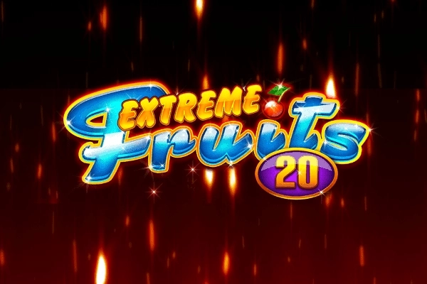 Extreme Fruits 20