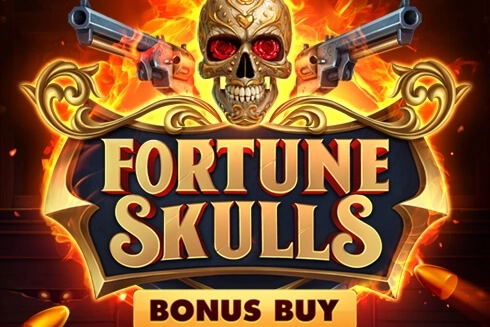 Fortune Skulls Bonus Buy