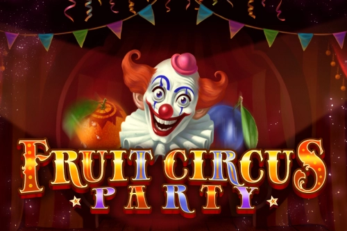 Fruit Circus Party