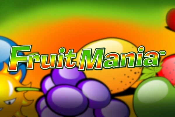 Fruit Mania