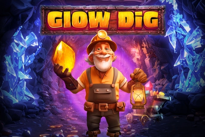 Glow Dig