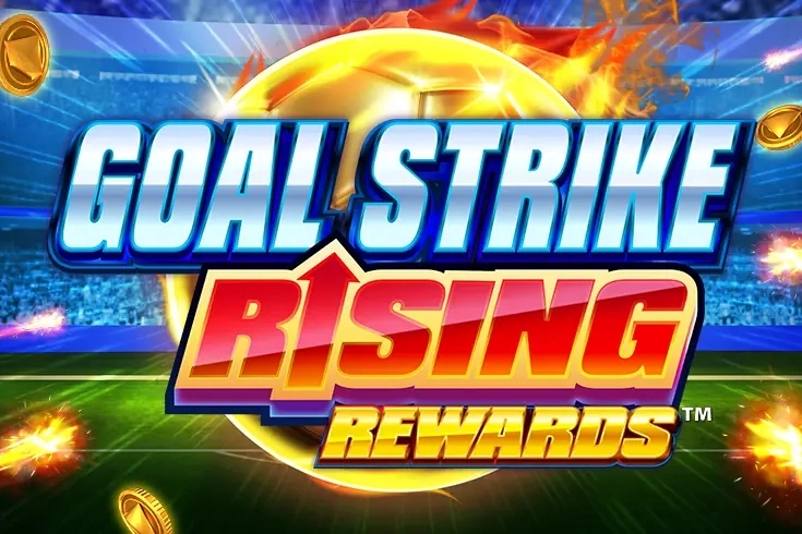 Goal Strike Rising Rewards